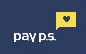Лого Pay P.S.