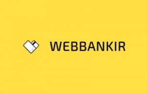 Лого Webbankir