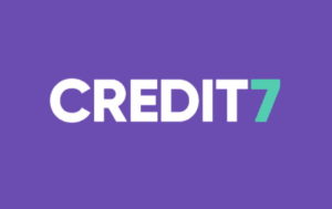 Лого CreditSeven