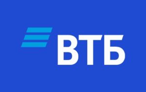 Лого Кредит на автомобиль ВТБ