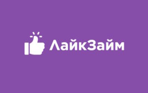 Лого ЛайкЗайм