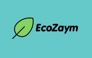Лого EcoZaym