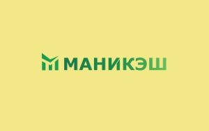 Лого МаниКэш
